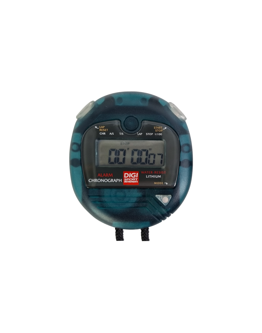 6-digit DT2N stopwatch