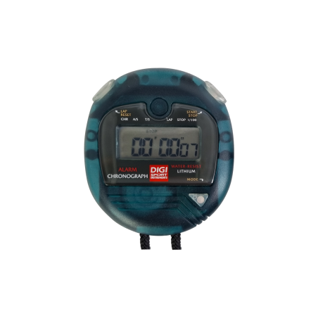6-digit DT2N stopwatch
