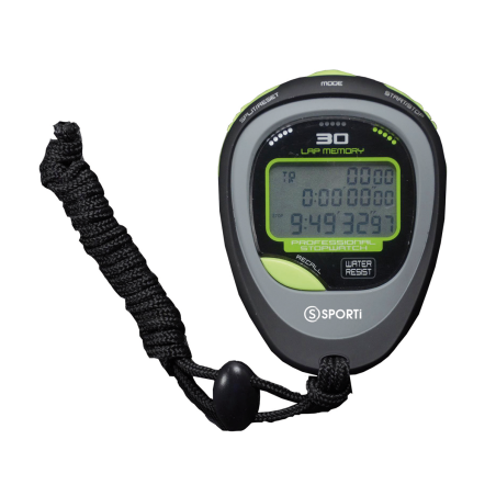 30 memories stopwatch