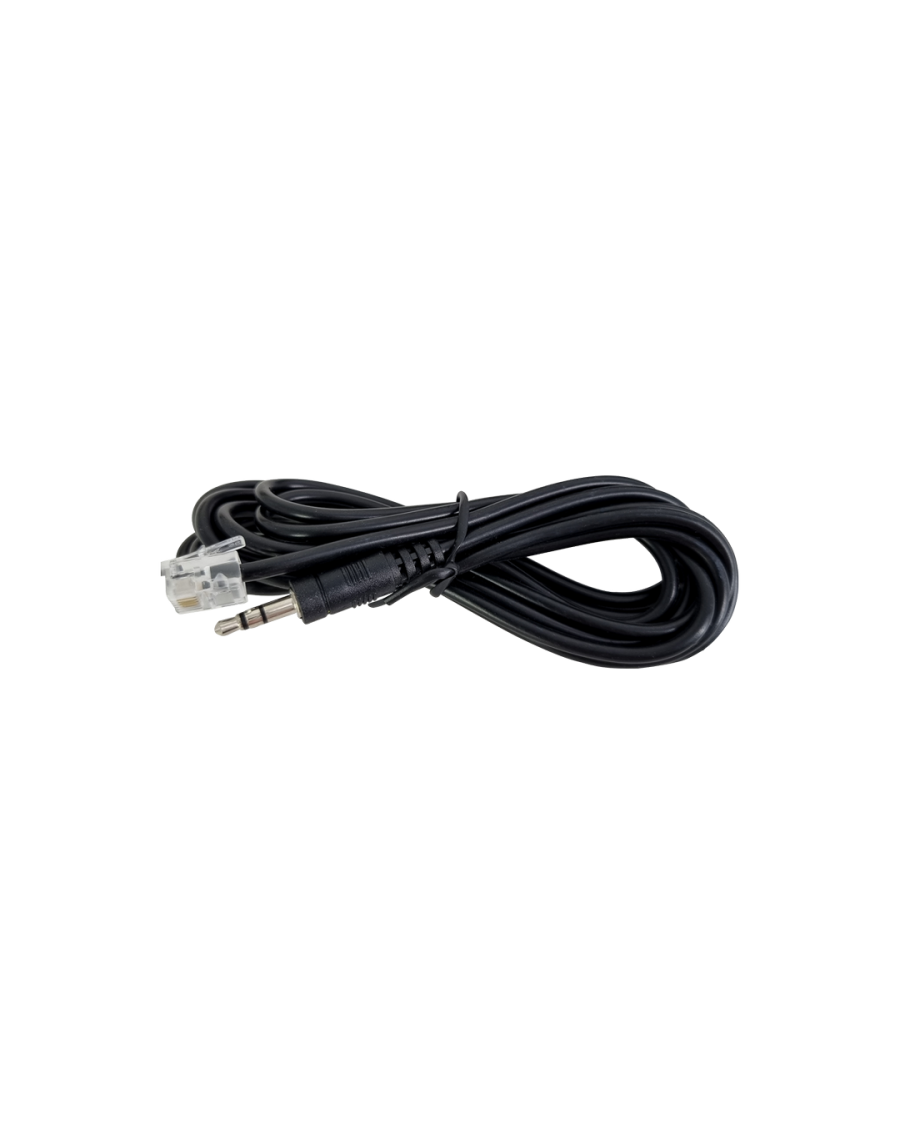 Cable for stopwatch DT2500P