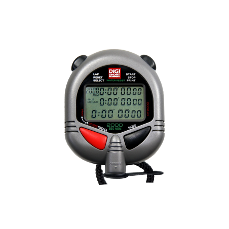2000 memories DT2000 stopwatch USB version
