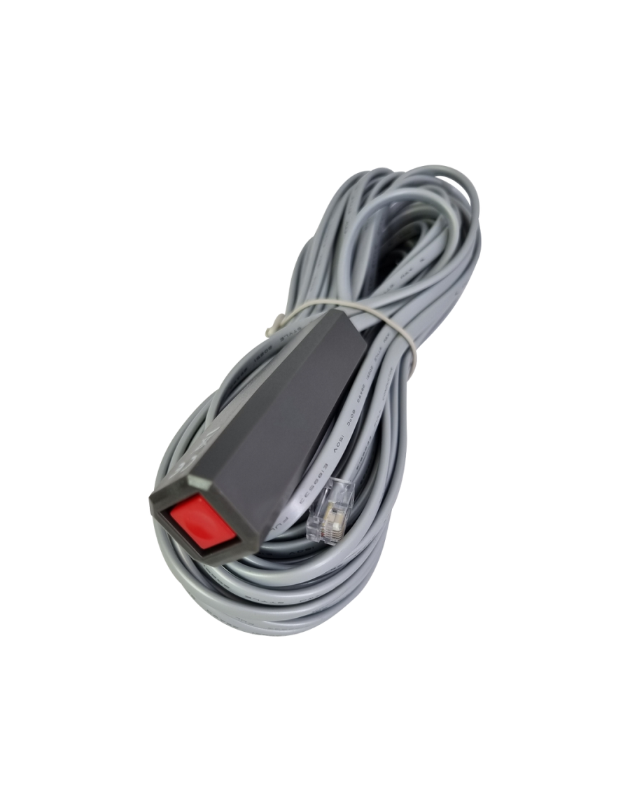 Wired handle (15M) for DT8100