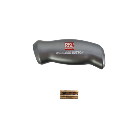 Wireless handle for DT8100