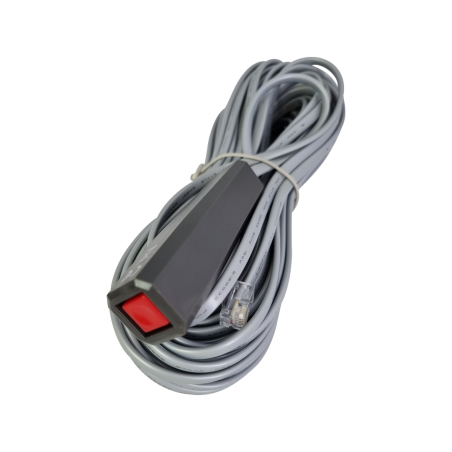 Wired handle (15M) for DT8100
