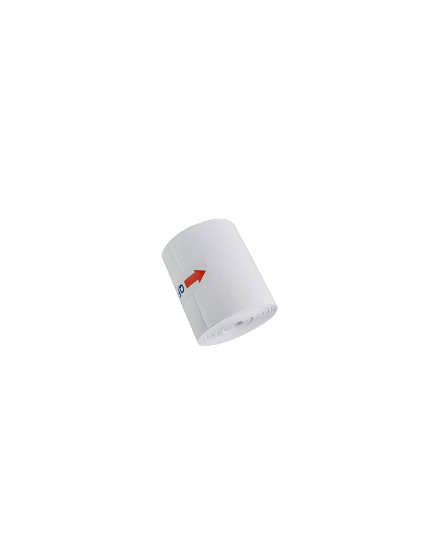 Set of 5 paper roll for DT8100 and DT820