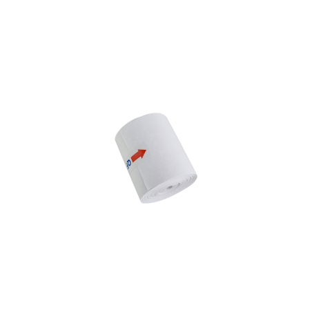 Set of 5 paper roll for DT8100 and DT820