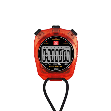 Stopwatch DT481 (ON/OFF) 