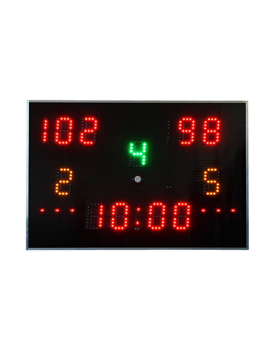 Scoreboard MAXI SPORT