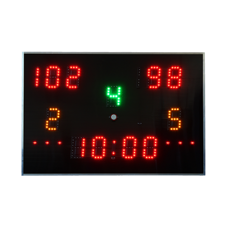 Scoreboard MAXI SPORT
