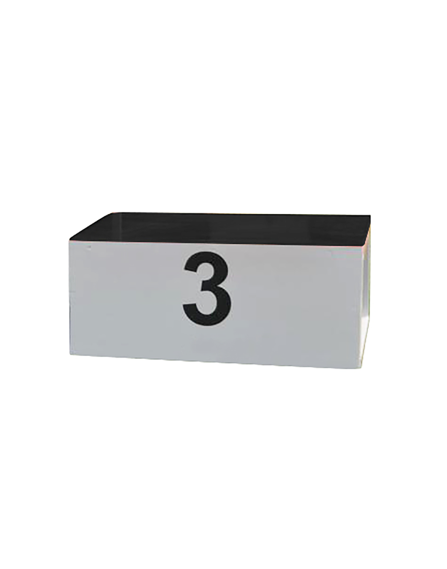 Multisports podium - 3rd place