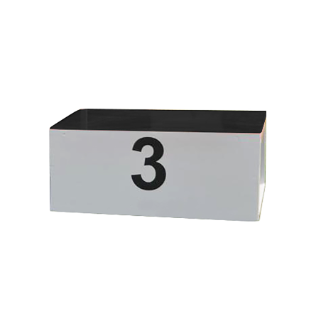 Multisports podium - 3rd place