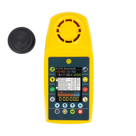 SPORTBEEPER Pro complete kit