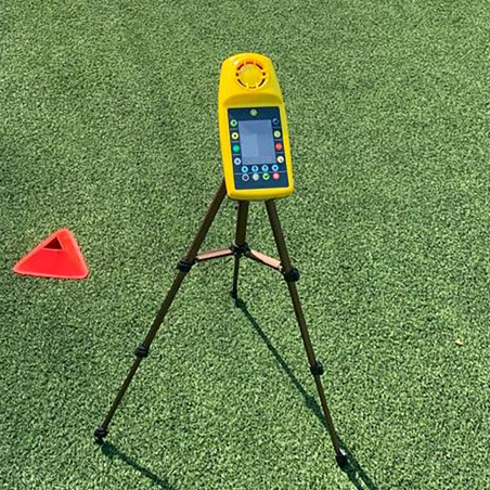 The tripod alone for SPORTBEEPER Pro ref 024300
