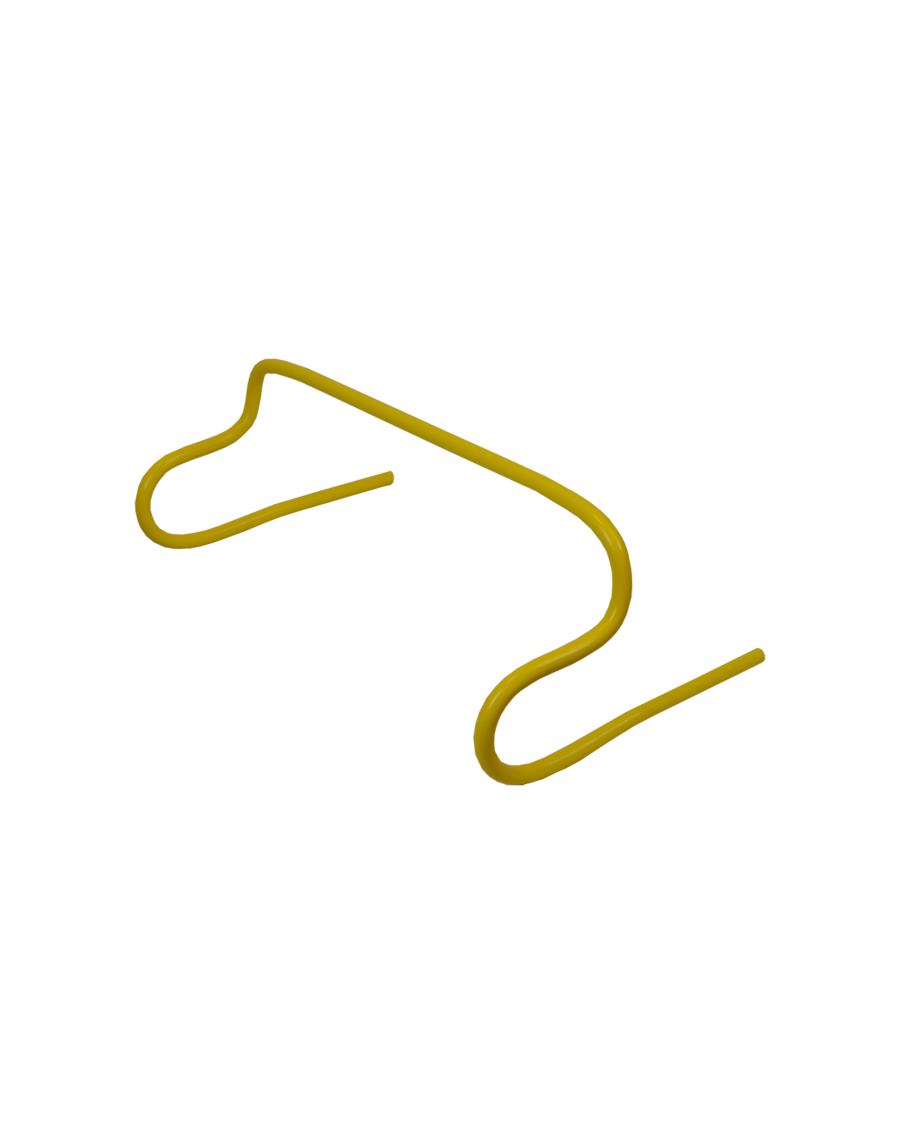 Speed hurdle - 20cm