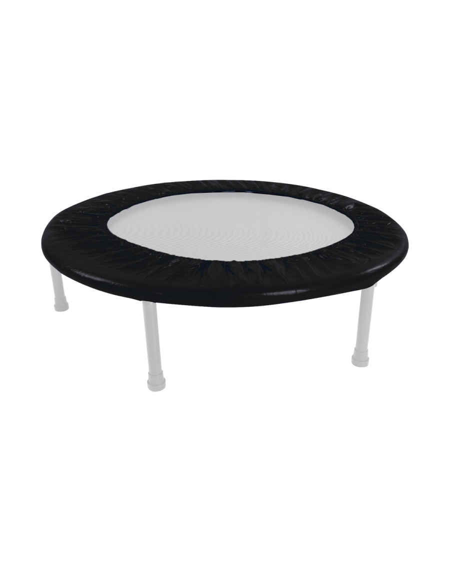 Cover for mini trampoline 1 m