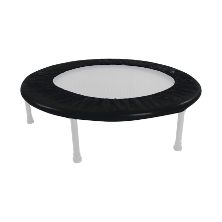 Cover for mini trampoline 1 m