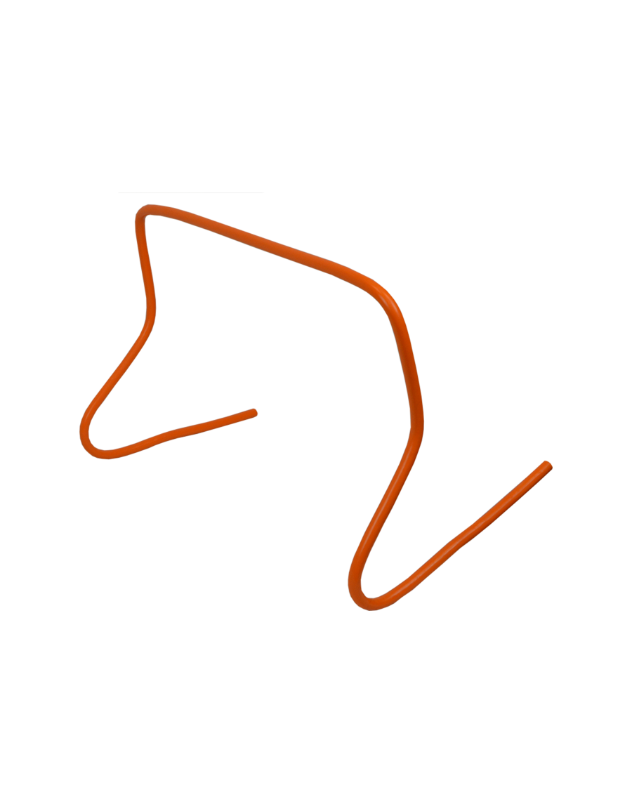 Speed hurdle - 40cm