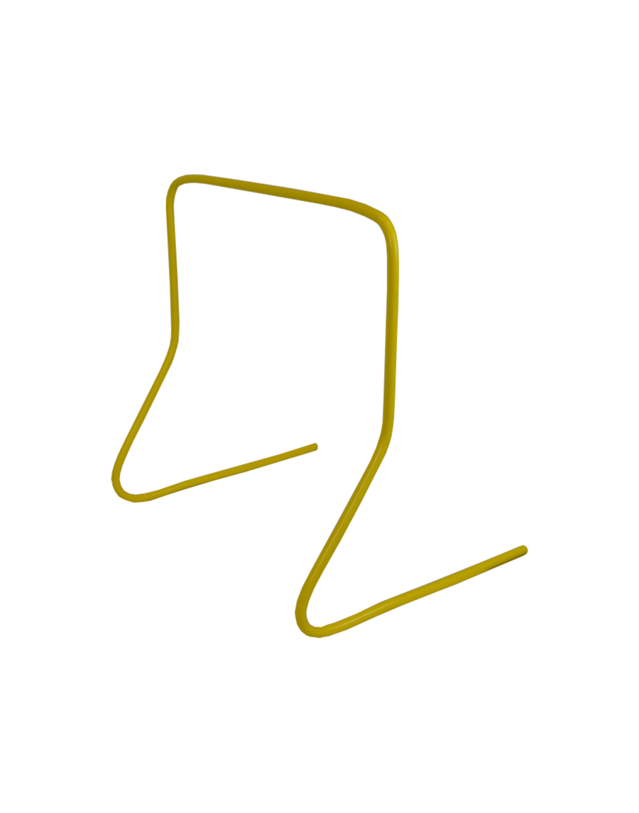Speed hurdle - 60cm