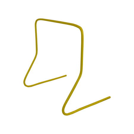 Speed hurdle - 60cm