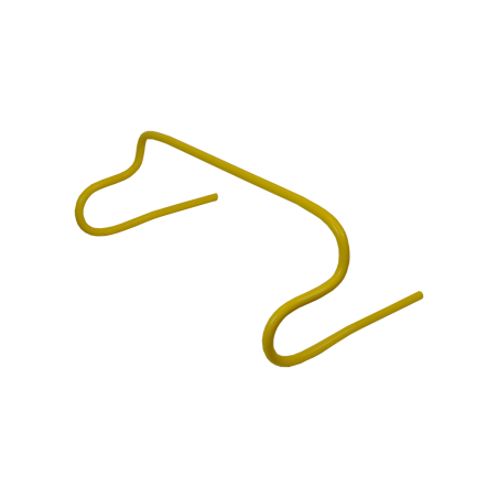 Speed hurdle - 20cm