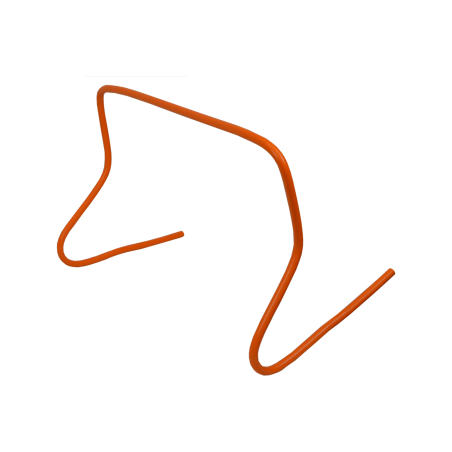 Speed hurdle - 40cm