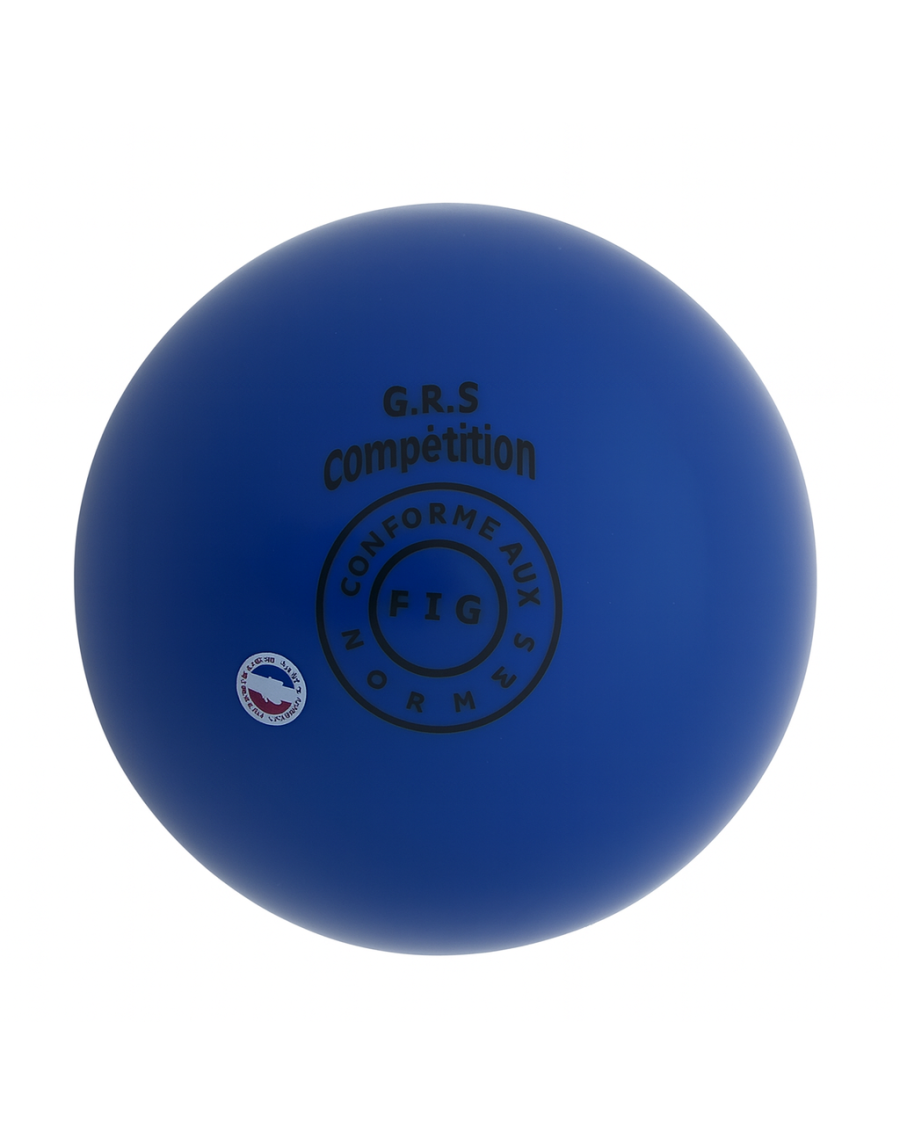 Competition ball 19 cm diameter / 400 gr