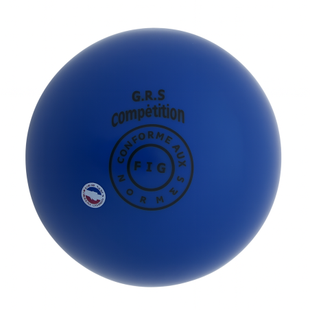 Competition ball 19 cm diameter / 400 gr