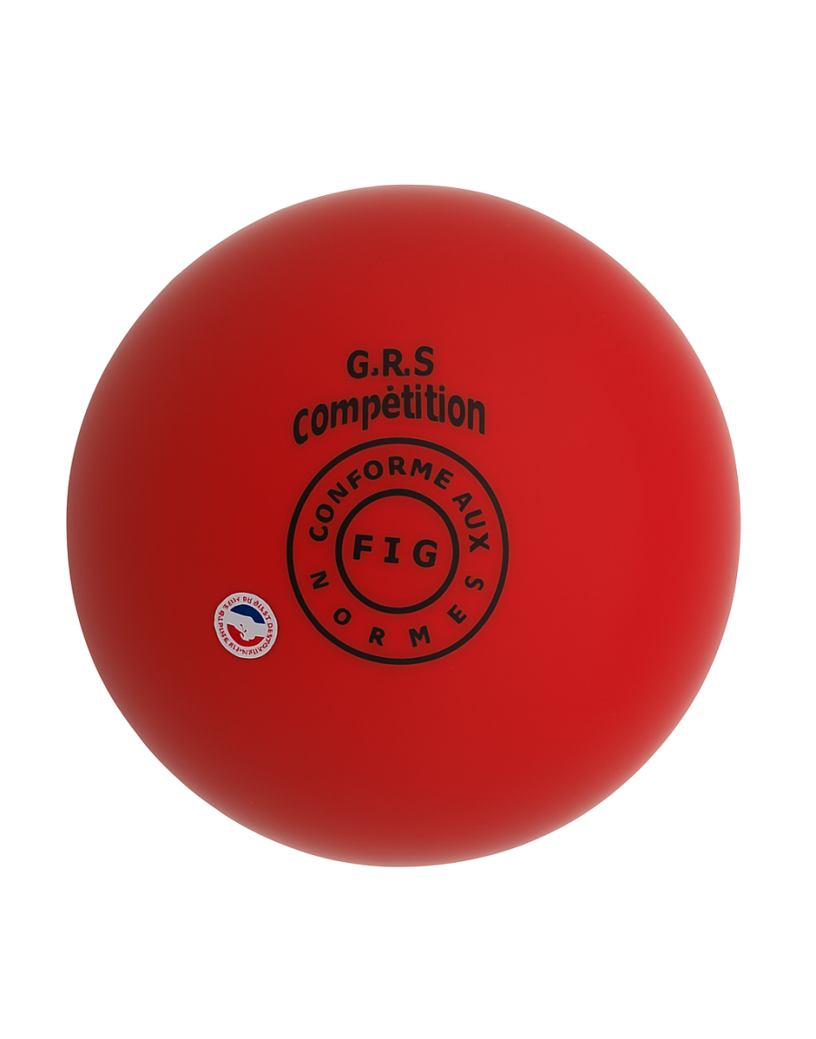 Competition ball 19 cm diameter / 400 gr