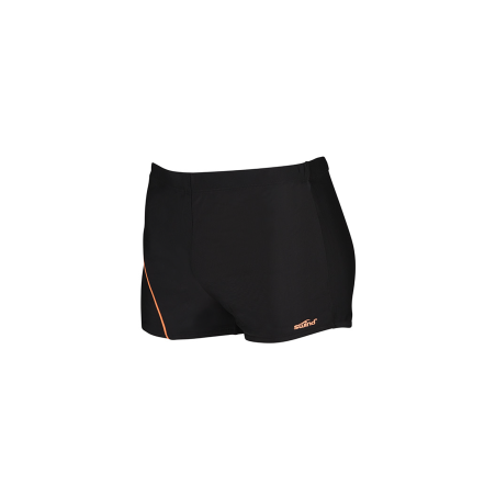 Men's swim boxer