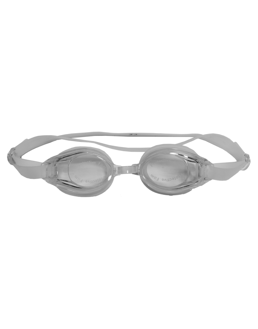 Standard swimming goggles