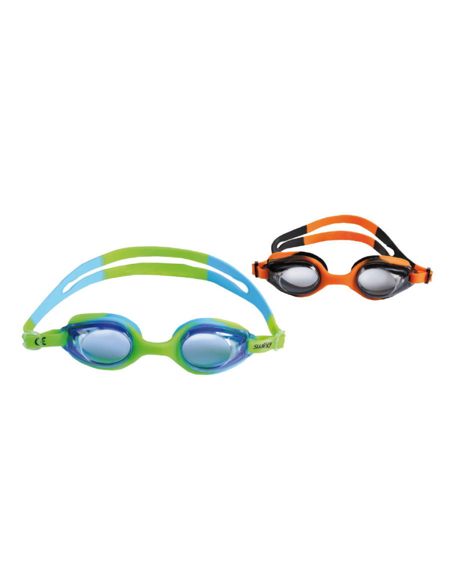 Training swimming goggles for child