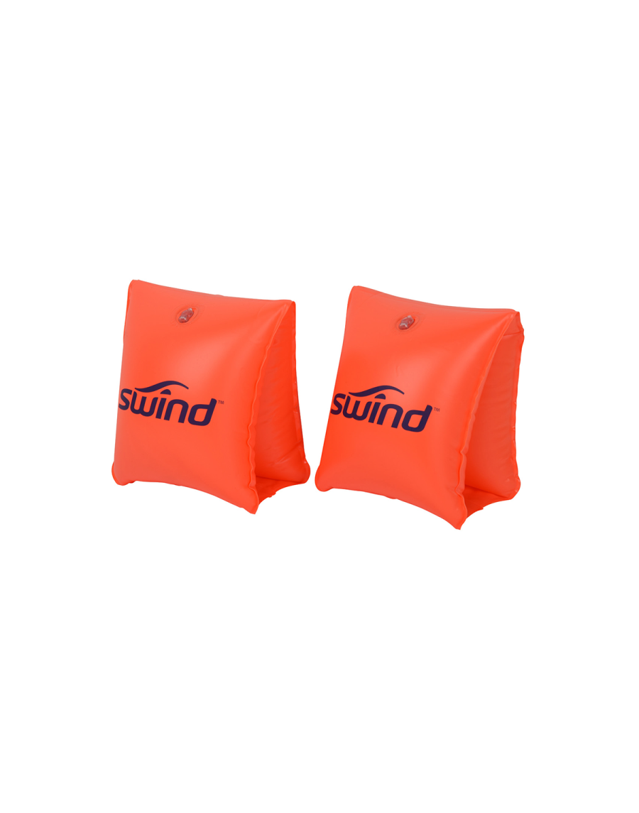 Swimming armbands