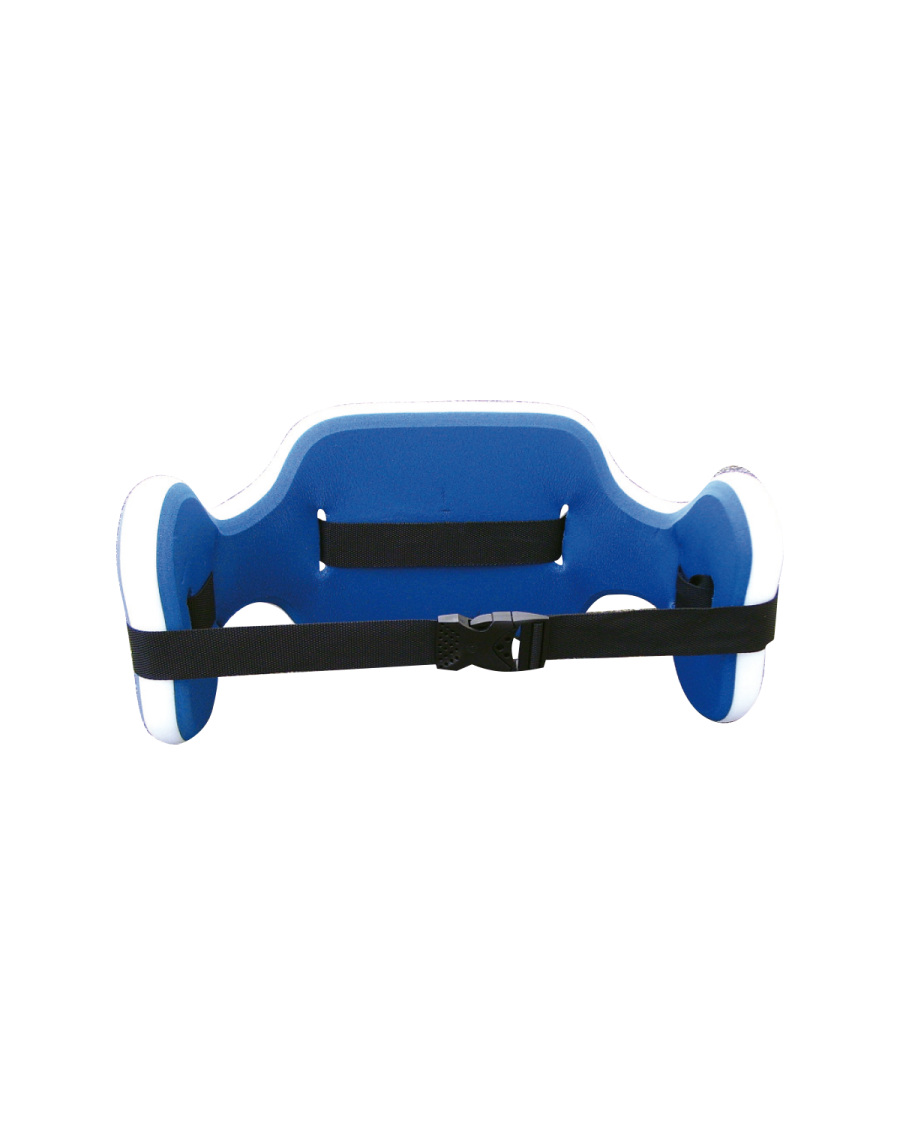 Aqua jogging belt