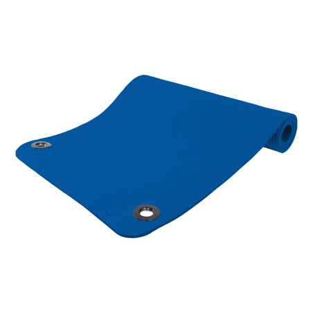 Mat 140 x 60 x 1 cm blue