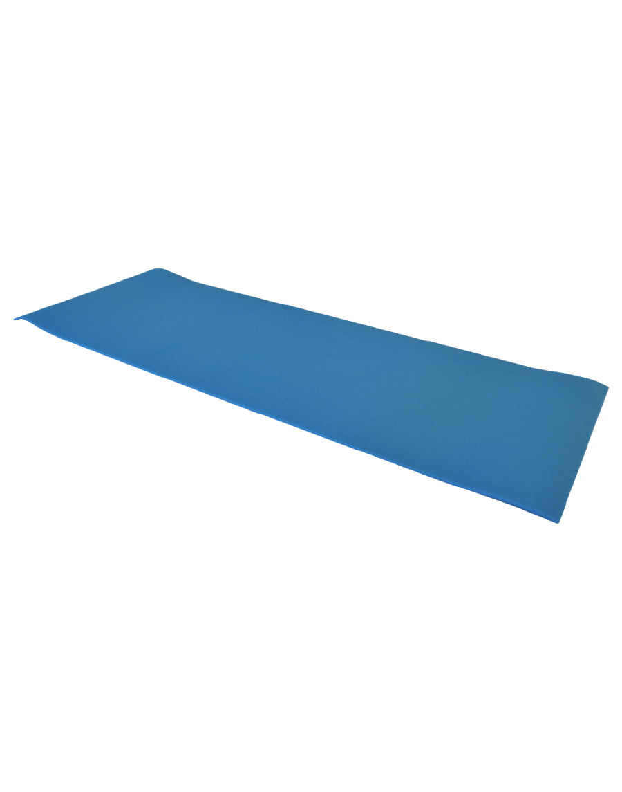 Foam gym Mat 140 x 50 x 0.7 cm