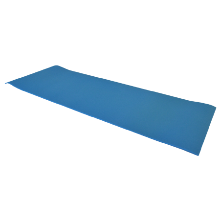 Foam gym Mat 140 x 50 x 0.7 cm