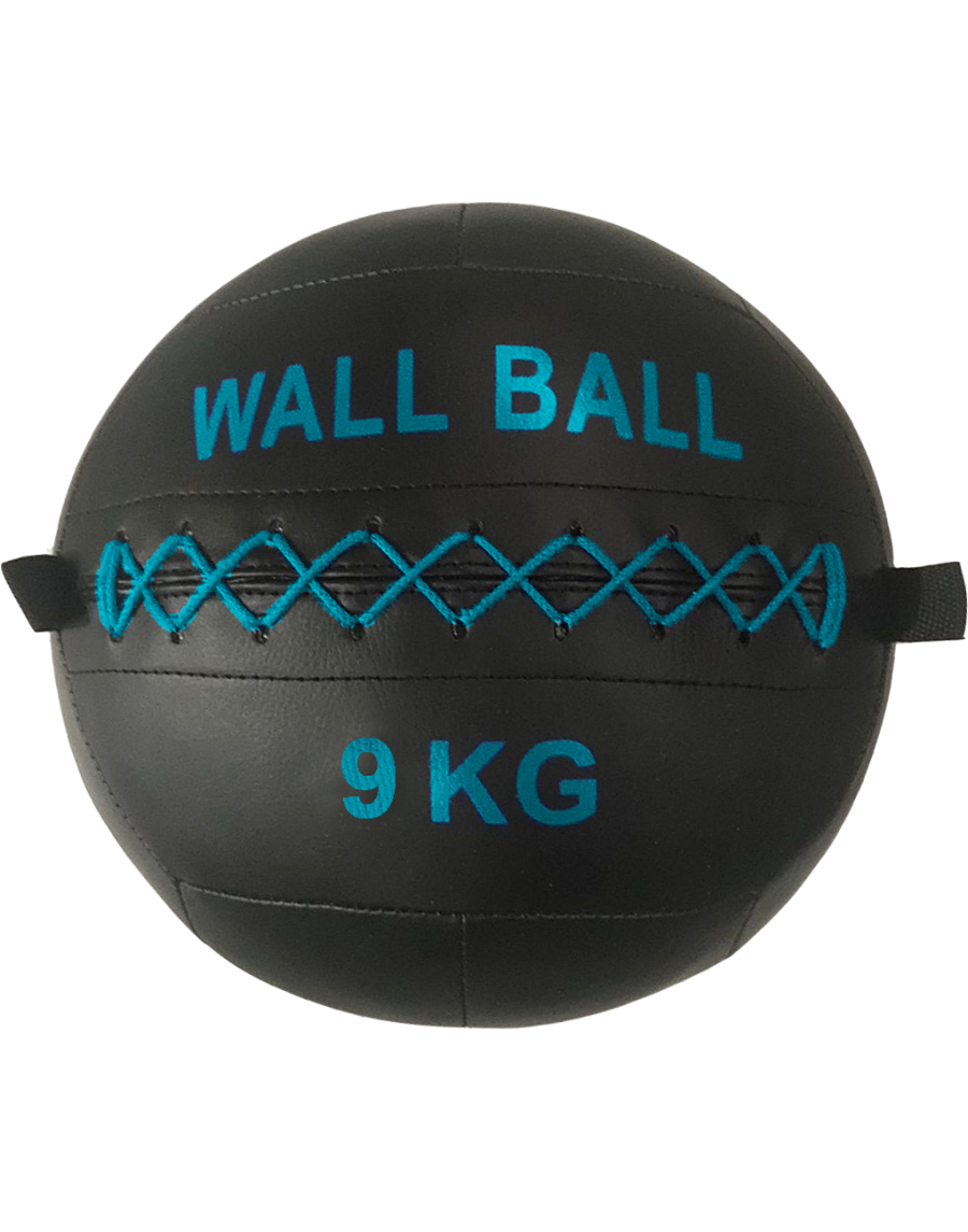9kg Wall ball / Weighted bodybuilding ball