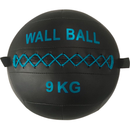 9kg Wall ball / Weighted bodybuilding ball