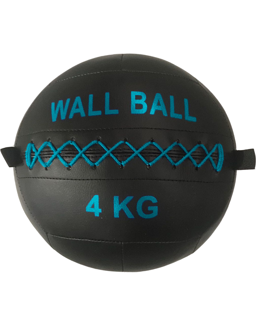 4kg Wall ball / Weighted bodybuilding ball