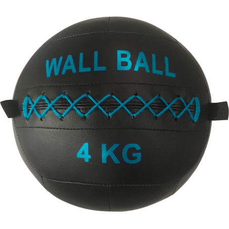 4kg Wall ball / Weighted bodybuilding ball