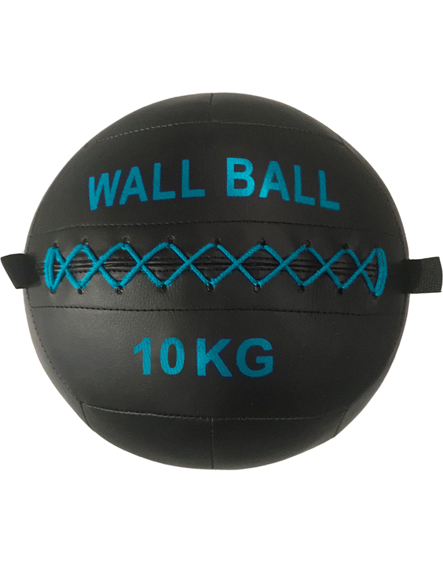 10kg Wall ball / Weighted bodybuilding ball