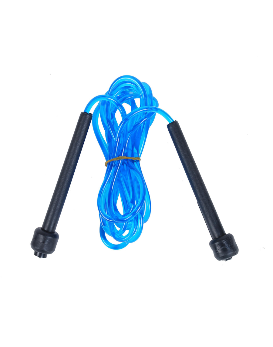 Fluo skipping ropes 2.75 m