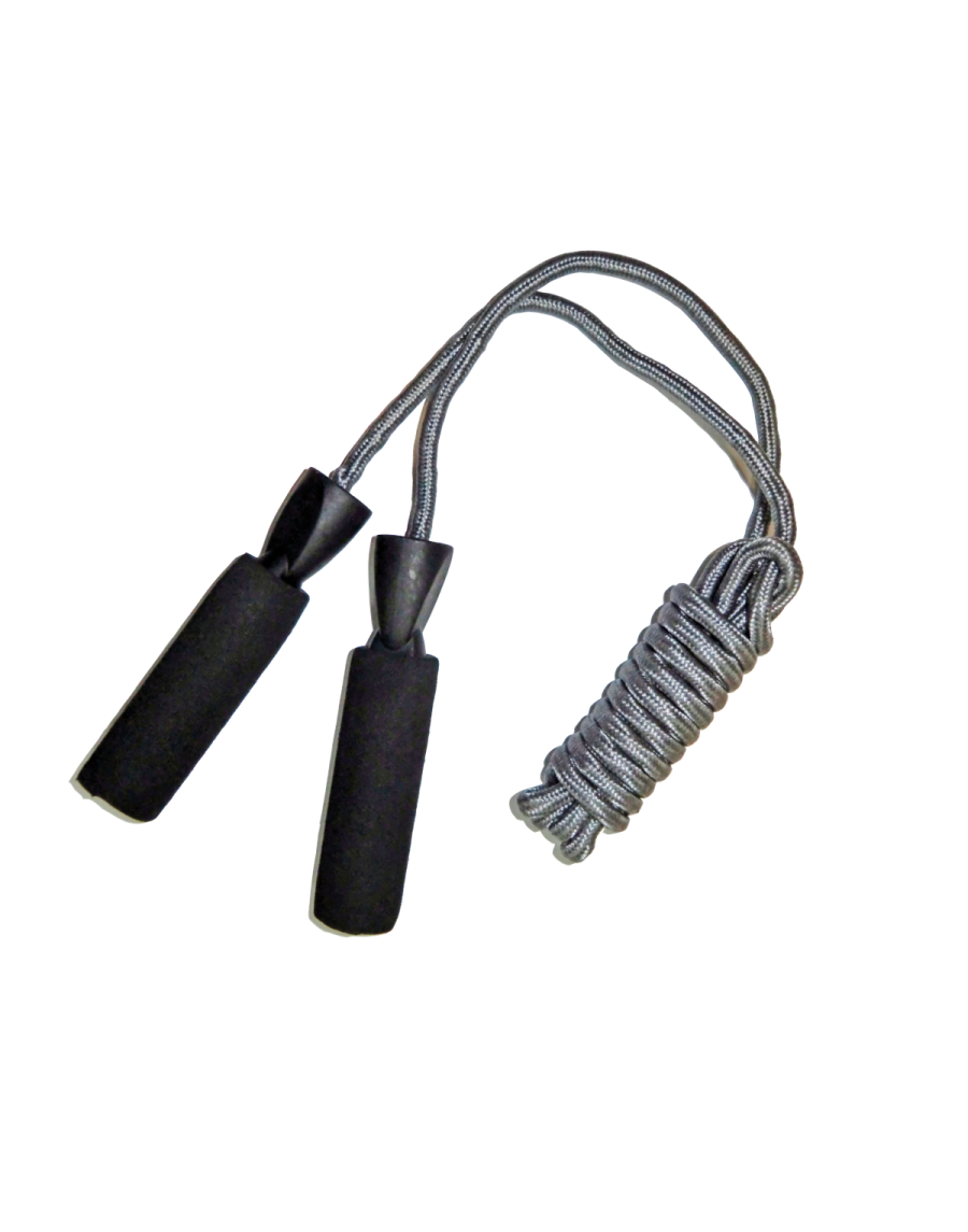 Fitness skipping rope