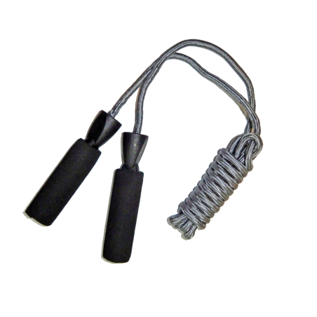 Fitness skipping rope
