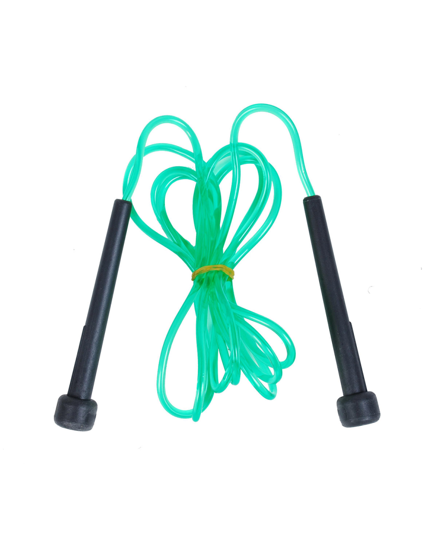 Fluo skipping ropes 2.75 m