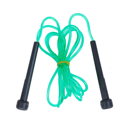 Fluo skipping ropes 2.75 m
