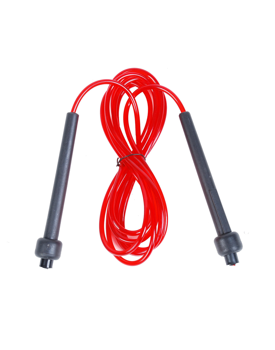 Fluo skipping ropes 2.75 m