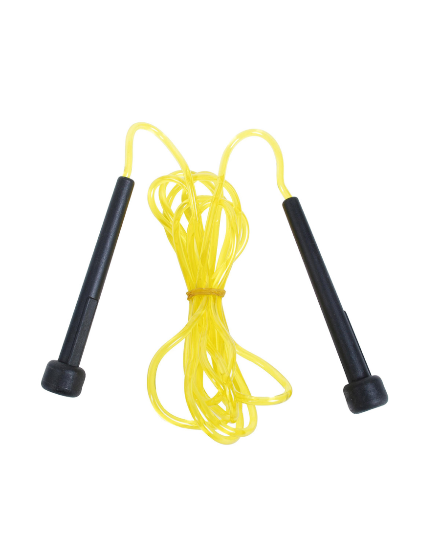Fluo skipping ropes 2.75 m