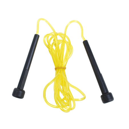 Fluo skipping ropes 2.75 m