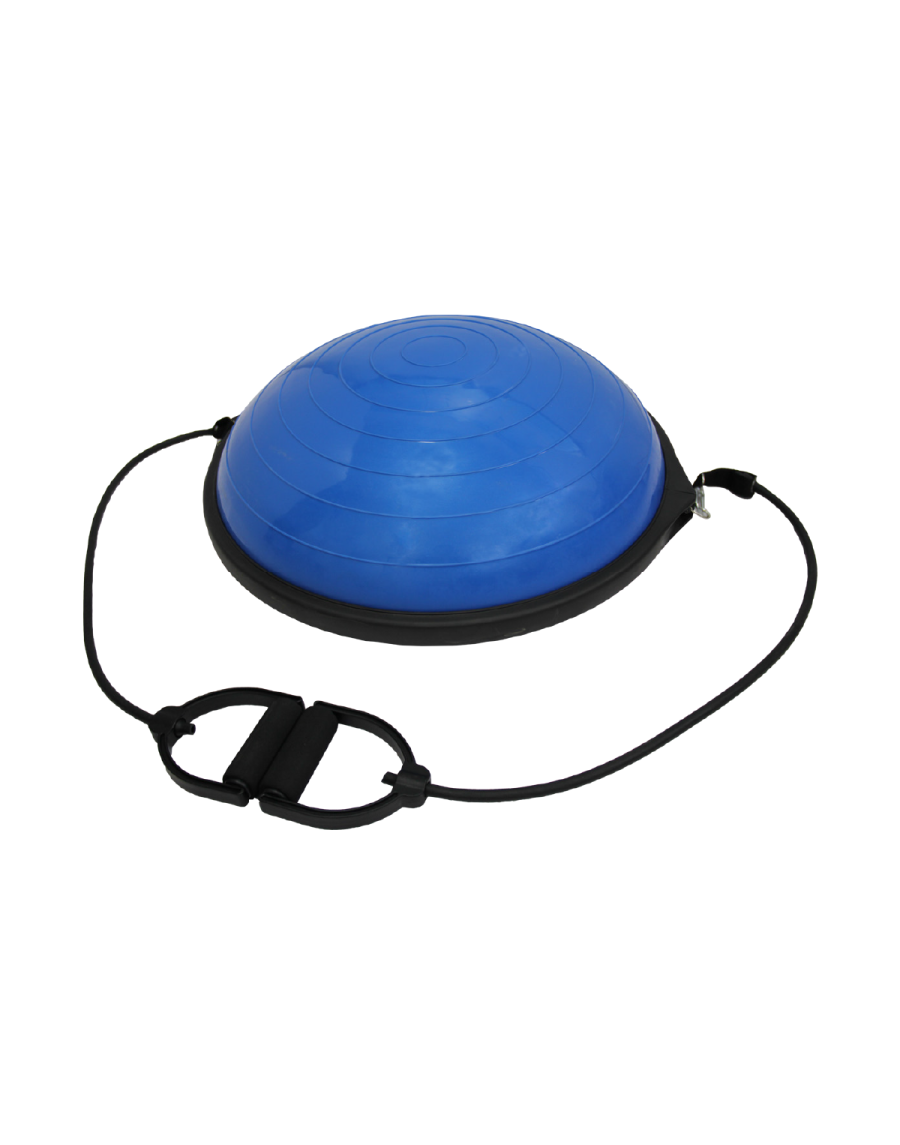 Balance ball trainer